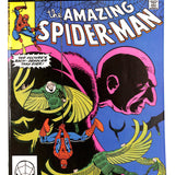 Amazing Spider-Man # 224 9.0