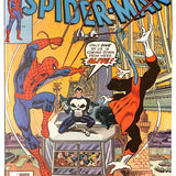 Amazing Spider-Man # 162 6.5